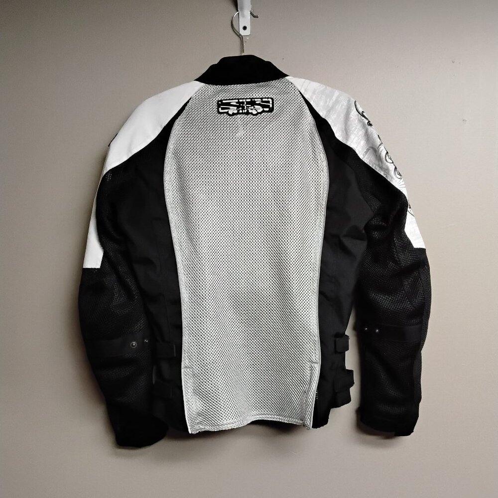 Speed & Strength Women's Performance Riding Jacket Size M #556 - Picture 7 of 9